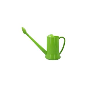 SERENE Watering Can Green 2.50 Liter